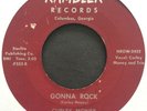 Curley Money 50s Rockabilly 45 on Rambler   Gonna Rock   Hear