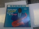Cannonball Adderley Quintet In Chicago 1959 Mercury SR 60134 Stereo EX