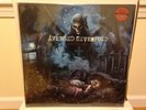 Avenged Sevenfold Nightmare LP (Red Vinyl) - BRAND NEW SEALED (First Press)