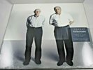 Vessel [Clear Vinyl] by Twenty One Pilots (Vinyl, May-2014, WEA (Distributor))