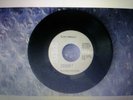 ELVIS PRESLEY RARE GRAY LABEL TROUBLE/MR SONGMAN 45 1975 EX-NM