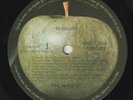 BEATLES NZ LP-,Revolver , New Zealand World Record Club release