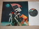 Canned Heat - Future Blues (OHNE Poster ). FOC. D / 70. Cover: VG+. Record: VG++