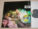 Canned Heat - Livin' the Blues / DoLP / FOC. D / 68. Cover: VG++. Record: VG++.