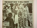 THE ROLLING STONES THE GREAT ROCK N' ROLL CIRCUS  VINYL LP