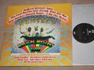 The Beatles - Magical Mystery Tour / FOC. D / 67. Cover: VG++. Record: VG++.