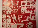 THE ROLLING STONES SOME MORE GIRLS VINYL LP