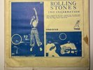 THE ROLLING STONES 2ND INCARNATION VINYL LP