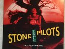 Stone Temple Pilots - Core - Vinyl LP 1992