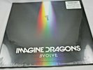 Evolve [LP] by Imagine Dragons (Vinyl, Jun-2017, Interscope (USA))