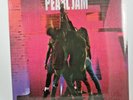 Ten by Pearl Jam Vinyl 2017 Epic LP Album New Sealed