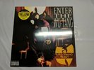 Wu-Tang Clan Enter The Wu-Tang 36 Chambers Vinyl LP Yellow Edition NEW SEALED