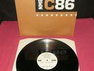 NME - C86 Various, 22 Tracks - VINYL LP - Rough Trade, Original 1986 UK - VG, EX