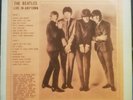 The Beatles ‎– Live In Anytown – 110