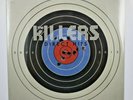 The Killers Direct Hits 2003 2013 Vinyl Double LP 2017 Sealed New