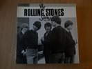 THE ROLLING STONES STORY  12 Lp von 1966-1975 Box mit Booklet & 5 Fotos.