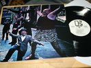 The Doors - Strange Days - Rare Elektra White Label Promo Copy (RE) Psych Rock