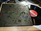 Led Zeppelin III - Rare Atlantic UK (Silver Sleeve Variation) Vinyl Record Album