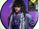 Bon Jovi – “Slippery When Wet” PICTURE DISC LIMITED EDITION– Polygram – 12” Rock