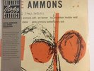 GENE AMMONS - ALL-STAR SESSIONS LP PRESTIGE OJC-014 JAZZ SEALED - SHIPS FREE