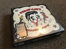 The Stray Cats - Runaway Boys 40th Anniversary Deluxe Vinyl Box Set New / Sealed