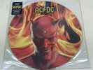 AC/DC - THE VERY BEST OF THE BON SCOTT ERA LIVE | PICTURE DISC VINYL