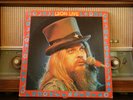 Leon Russell - Leon Live Vinyl LP