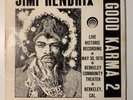 Jimi Hendrix - Good Karma 2 - LP Vinyl