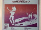 Jimi Hendrix - Good Karma Vol. 2 - LP Vinyl