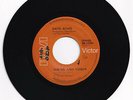 Philippines DAVID BOWIE Sound And Vision 45 rpm Record