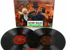 Adrenaline Mob ?– We The People 2 x LP & CD  Gatefold Set NEW