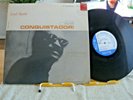 F2-CECIL TAYLOR-CONQUISTADOR  -US LP-1966-NM-EX LIBRARY COPY- BLUE NOTE-VAN GELD
