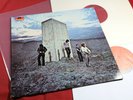 The Who  WHO'S NEXT  -  LP Polydor 2480056 Germany 1971 sehr gut