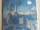 Pink Floyd ANIMALS PINK VINYL LP mint
