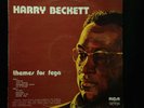 Harry Beckett-Themes For Fega-RCA 8264-ENGLAND ORIG RARE