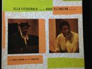 Ella Fitzgerald-Sings The Duke Ellington Song Book-Verve 4010-4LP BOX