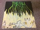 The Fall Early Years 77 - 79 Rare Original UK LP