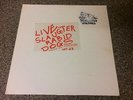 Slaughter & The Dogs Live Rabid Dogs Rare Original UK LP