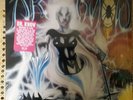 DR KNOW - WRECKAGE IN FLESH LP 1988 corrosion of conformity dri dr. know