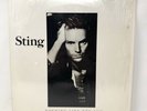 STING: Nothing Like The Sun. Orig 1987 Vinyl 2XLP A&M SP-6402 Club Ed. Shrink NM