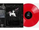 Grimes Miss Anthropocene RED VINYL Me Please LP VMP New Sealed Limited /1000 4AD