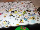 LED ZEPPELIN III NMint* ATLANTIC w PINWHEEL Immigrant Song GALLOW'S POLE Friends