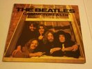 Beatles ?– Commonwealth (1969) rare live double LP Color vinyl Not Tmoq NM