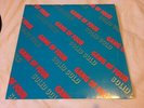 Gang Of Four Solid Gold + Inner Rare Original UK LP
