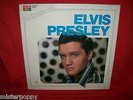 ELVIS PRESLEY L'album di Elvis Presley BOX 3 LP 1986 MINT- Digitally Remastered