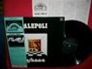 OSANNA Palepoli LP JAPAN Vintage G/f + OBI Monster Progressive MINT-