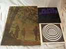 BLACK SABBATH MASTER OF REALITY VERTIGO 1st UK PRESS, 3-4 PLAYS, ORIGINAL POSTER