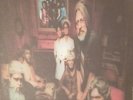 Canned Heat ?– Historical Figures And Ancient Heads * LP (Vinyl) 1972 m. POSTER