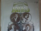 The Kinks : Something Else (9) LP