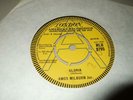 AMOS MILBURN JR. : GLORIA A LABEL PROMO 7